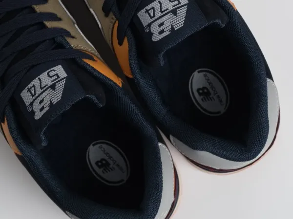 Кроссовки New Balance 574 - 44449