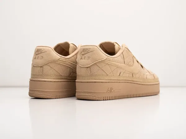 Кроссовки Billie Eilish x Nike Air Force 1 Low - 34315