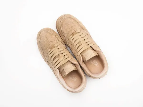 Кроссовки Billie Eilish x Nike Air Force 1 Low - 34315