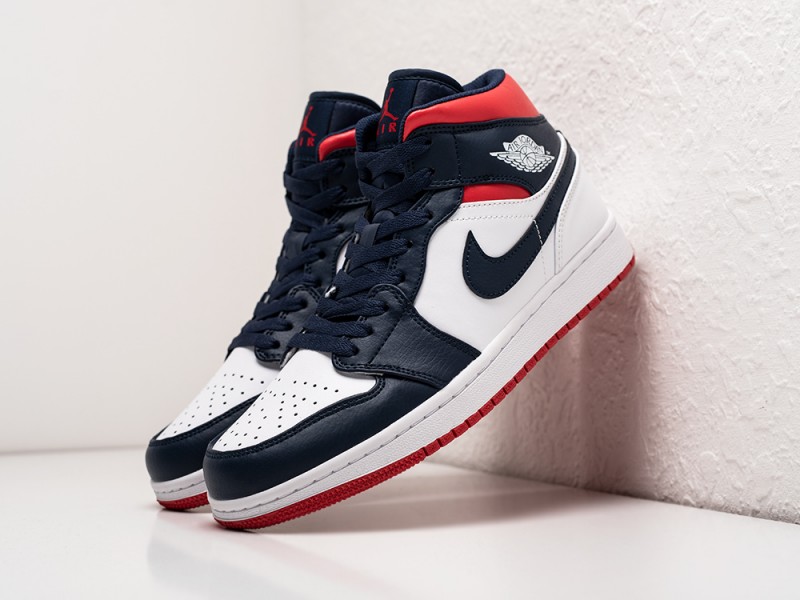 Кроссовки Nike Air Jordan 1 Mid - 21748