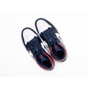Кроссовки Nike Air Jordan 1 Mid - 21748