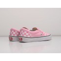 Кеды VANS SlipOn - цвет Разноцветный