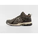 Зимние Кроссовки New Balance 1906D Mid - 43859