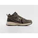 Зимние Кроссовки New Balance 1906D Mid - 43859