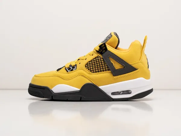 Кроссовки Nike Air Jordan 4 Retro - 31242
