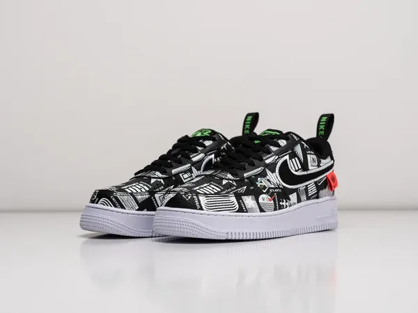 Кроссовки Nike Air Force 1 Low - 27366