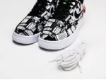 Кроссовки Nike Air Force 1 Low - 27366