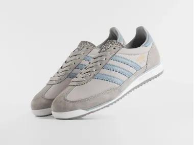 Кроссовки Adidas Sl 72 RS - 46478