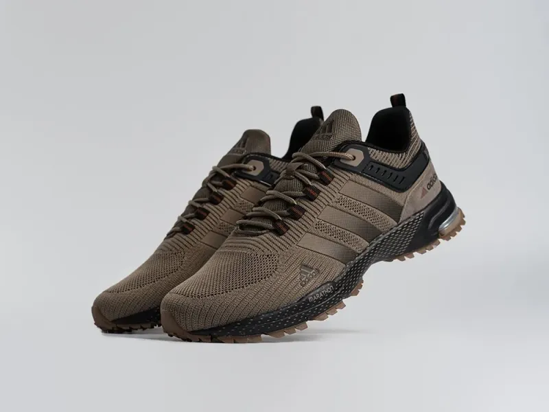 Кроссовки Adidas Marathon - 45000