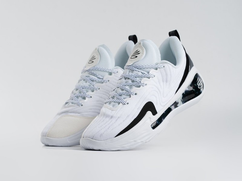 Кроссовки Under Armour Curry Flow 12 - 44750