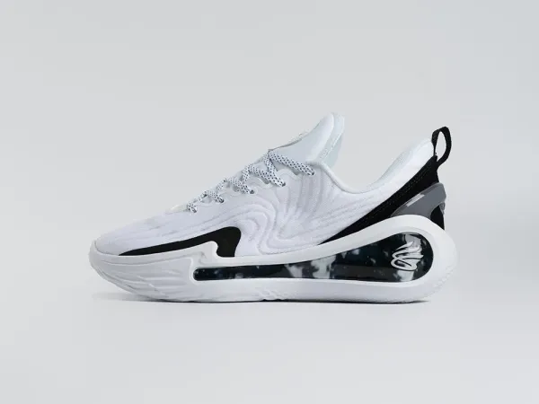 Кроссовки Under Armour Curry Flow 12 - 44750
