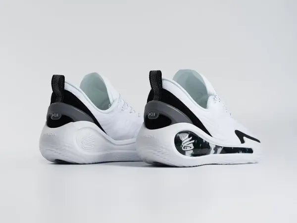 Кроссовки Under Armour Curry Flow 12 - 44750