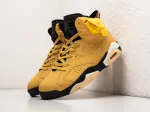 Кроссовки Nike x Travis Scott Air Jordan 6 - 34942