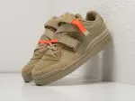 Кроссовки Adidas Forum Low Strap - 31069