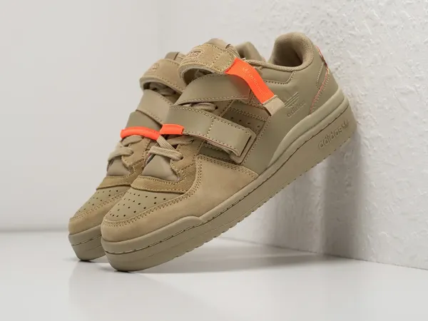 Кроссовки Adidas Forum Low Strap - 31069