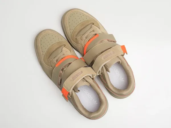 Кроссовки Adidas Forum Low Strap - 31069