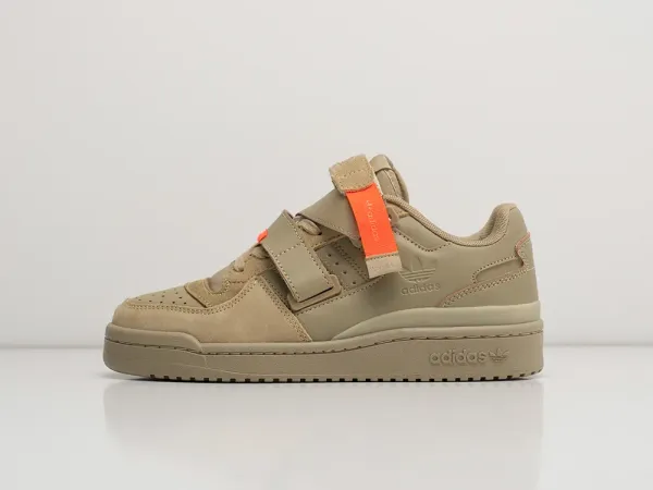 Кроссовки Adidas Forum Low Strap - 31069