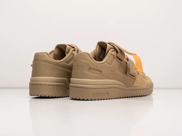Кроссовки Adidas Forum Low Strap - 31069