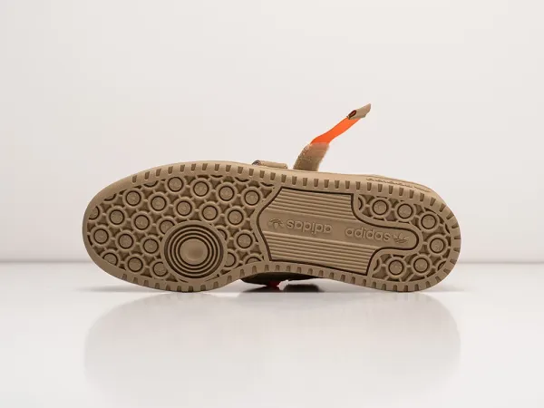 Кроссовки Adidas Forum Low Strap - 31069