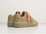 Кроссовки Adidas Forum Low Strap - 31069