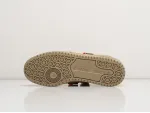 Кроссовки Adidas Forum Low Strap - 31069
