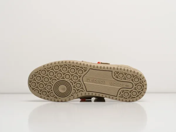 Кроссовки Adidas Forum Low Strap - 31069