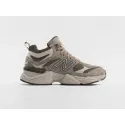 Зимние Кроссовки New Balance 9060 High - 43854