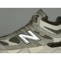 Зимние Кроссовки New Balance 9060 High - 43854