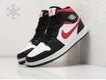 Зимние Кроссовки Nike Air Jordan 1 Mid - 30978