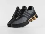 Кроссовки Adidas Porsche Design Leather P5000 - 46909