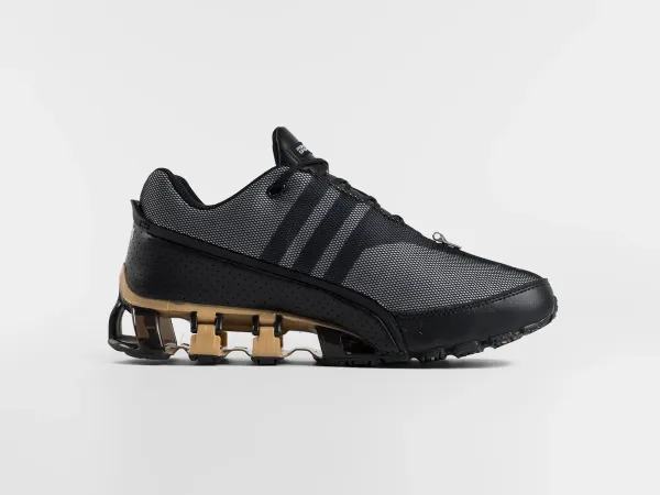 Кроссовки Adidas Porsche Design Leather P5000 - 46909