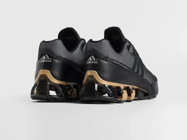 Кроссовки Adidas Porsche Design Leather P5000 - 46909