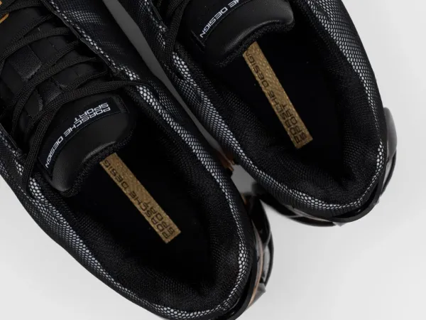 Кроссовки Adidas Porsche Design Leather P5000 - 46909