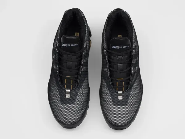 Кроссовки Adidas Porsche Design Leather P5000 - 46909