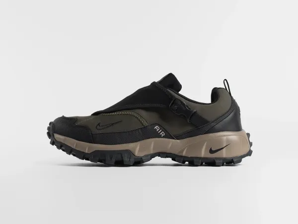 Кроссовки Nike ACG Phassad - 46643