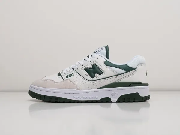 Кроссовки New Balance 550 - 29089