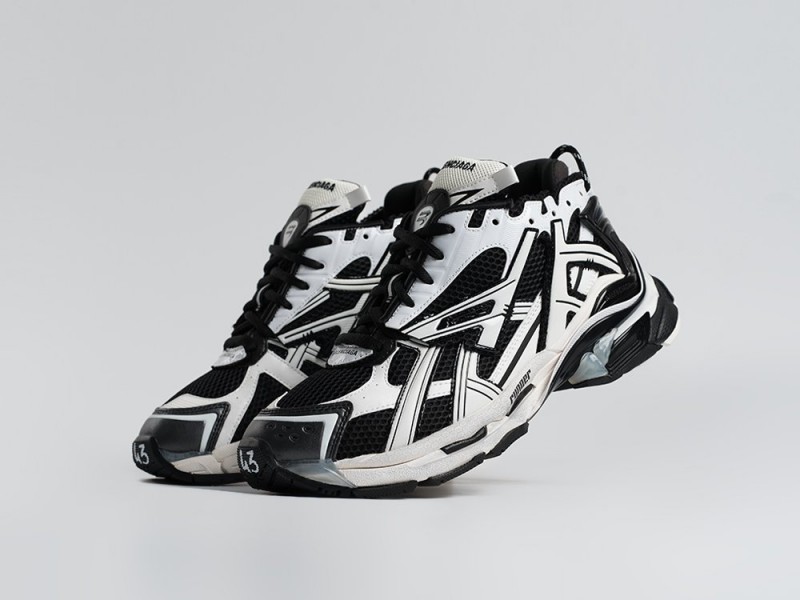 Кроссовки Balenciaga Runner - 44747