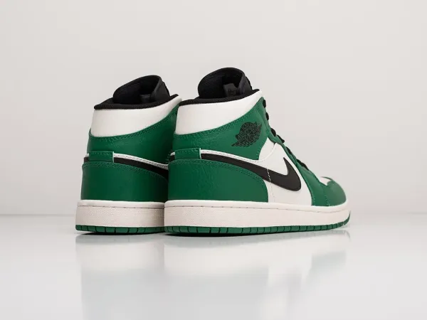 Кроссовки Nike Air Jordan 1 Mid - 20773