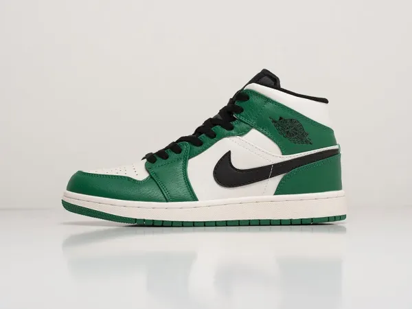 Кроссовки Nike Air Jordan 1 Mid - 20773