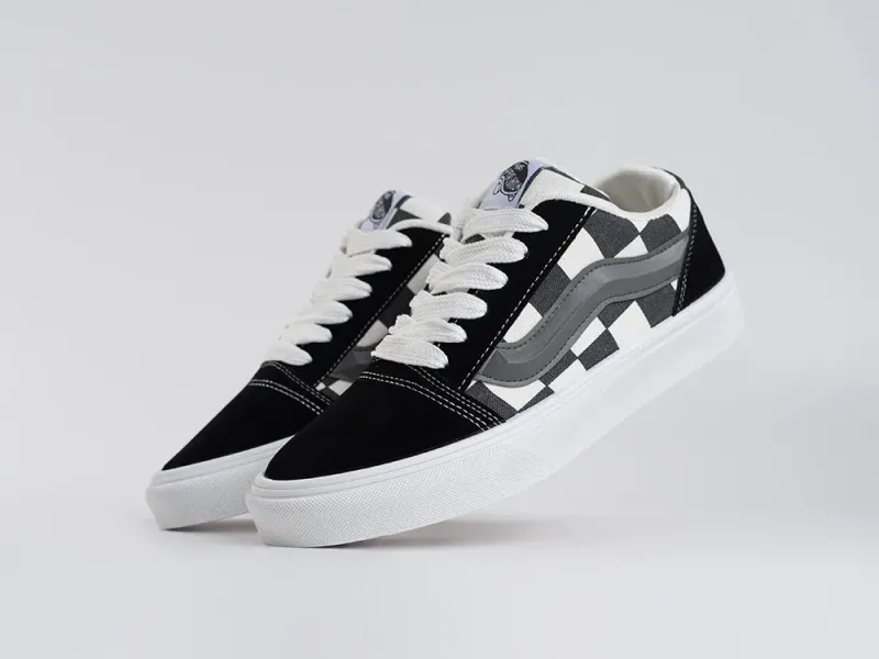 Кеды VANS Knu Skool - 44392
