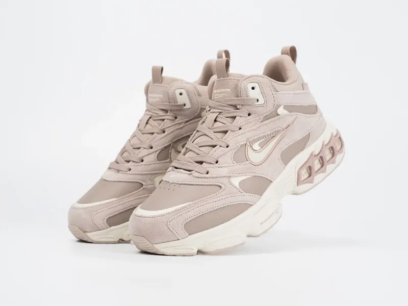 Зимние Кроссовки Nike Zoom Air Fire High - 43677