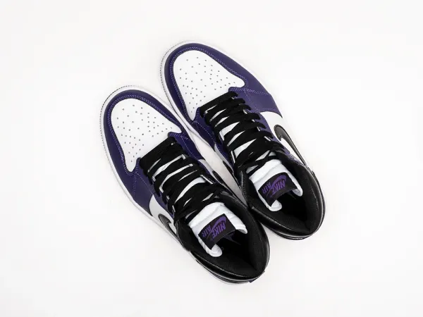 Кроссовки Nike Air Jordan 1 Mid - 30900