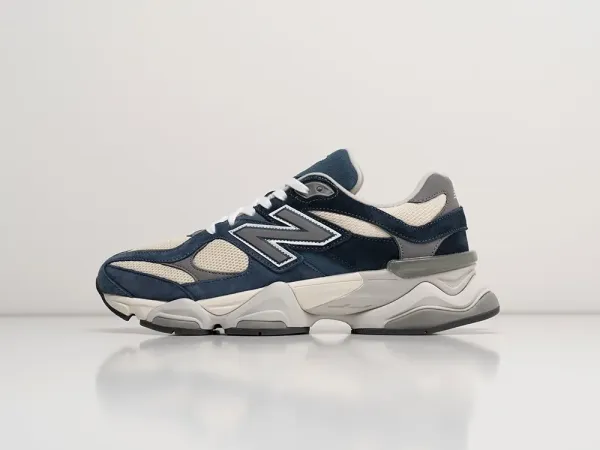 Кроссовки New Balance 9060 - 33982