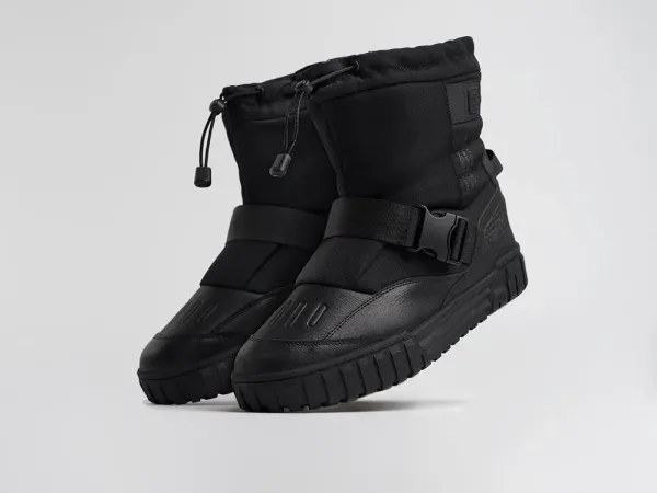 Зимние Сапоги Nike Winterproof High - 45734
