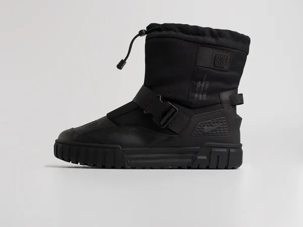Зимние Сапоги Nike Winterproof High - 45734