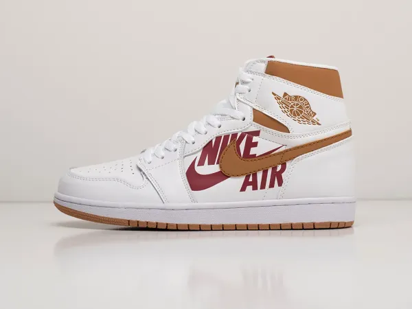 Кроссовки Nike Air Jordan 1 High - 25490
