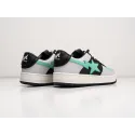 Кроссовки BAPE Sta Force 1 low - 36948
