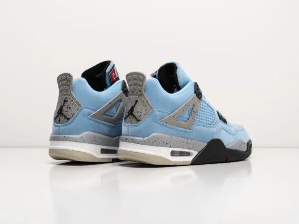 Кроссовки Nike Air Jordan 4 Retro - 31239