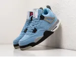 Кроссовки Nike Air Jordan 4 Retro - 31239