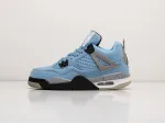 Кроссовки Nike Air Jordan 4 Retro - 31239